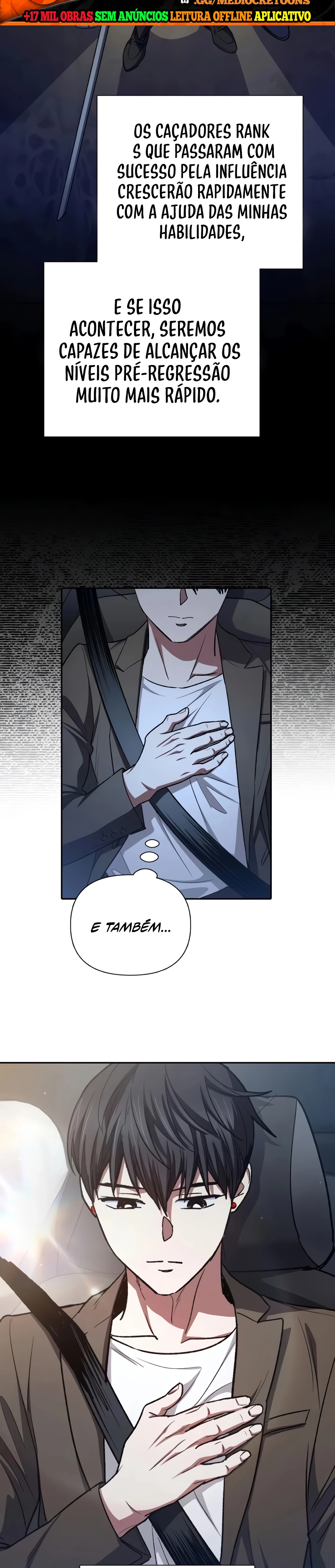 Read The S Classes That I Raised PT Manga Online