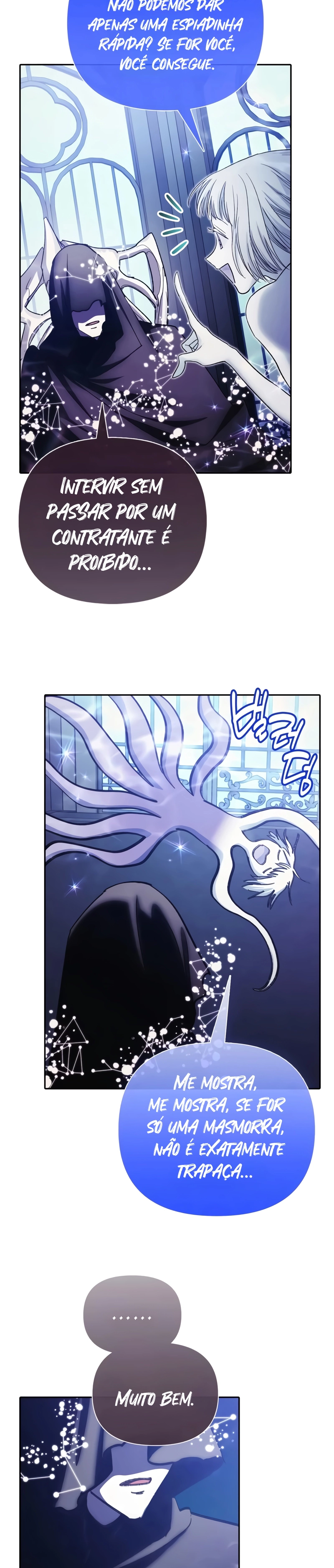 Read The S Classes That I Raised PT Manga Online
