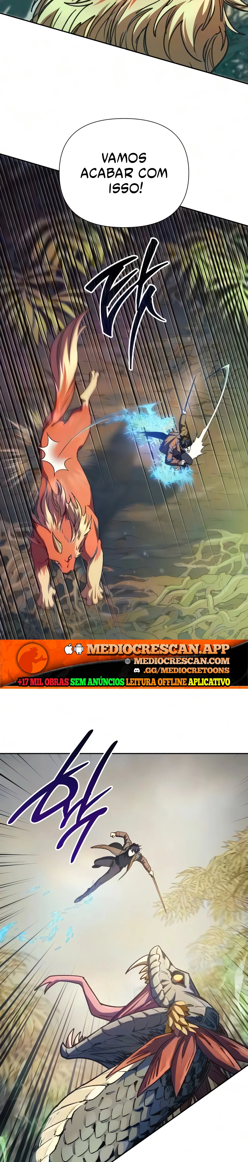 Read The S Classes That I Raised PT Manga Online