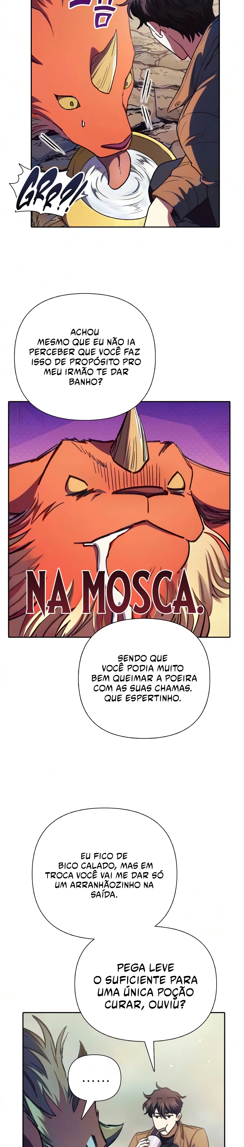 Read The S Classes That I Raised PT Manga Online