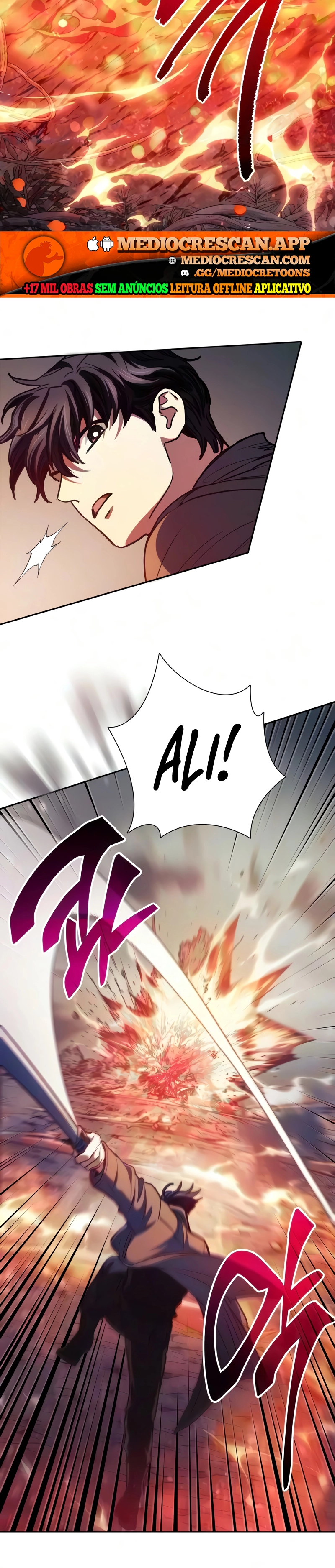 Read The S Classes That I Raised PT Manga Online