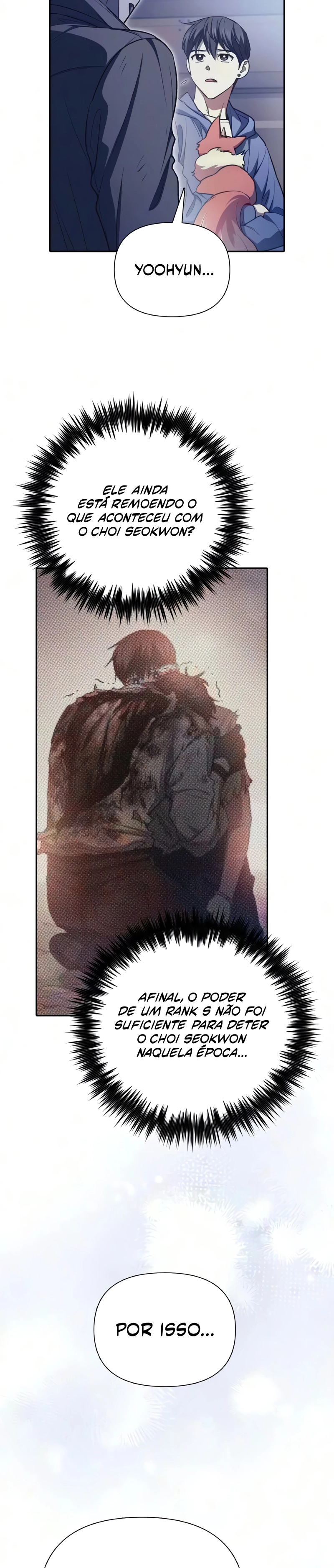Read The S Classes That I Raised PT Manga Online