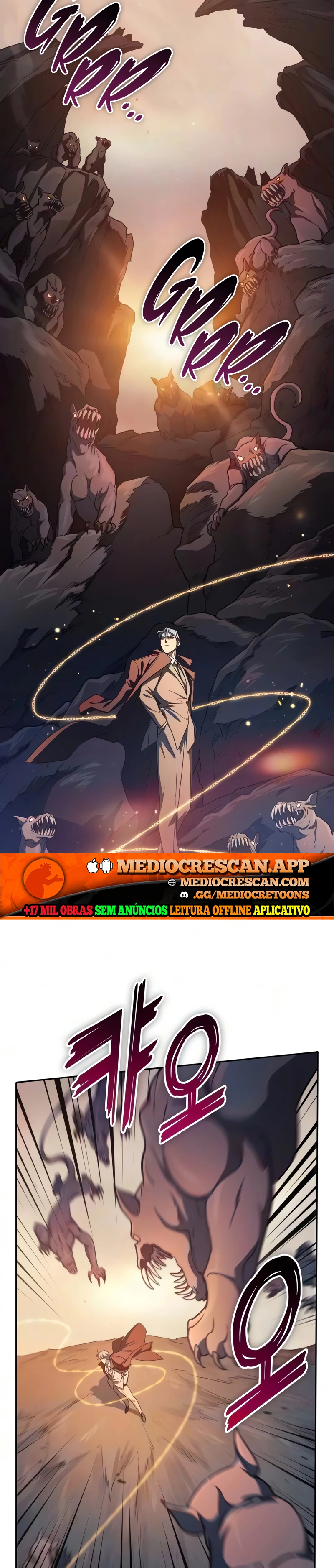Read The S Classes That I Raised PT Manga Online