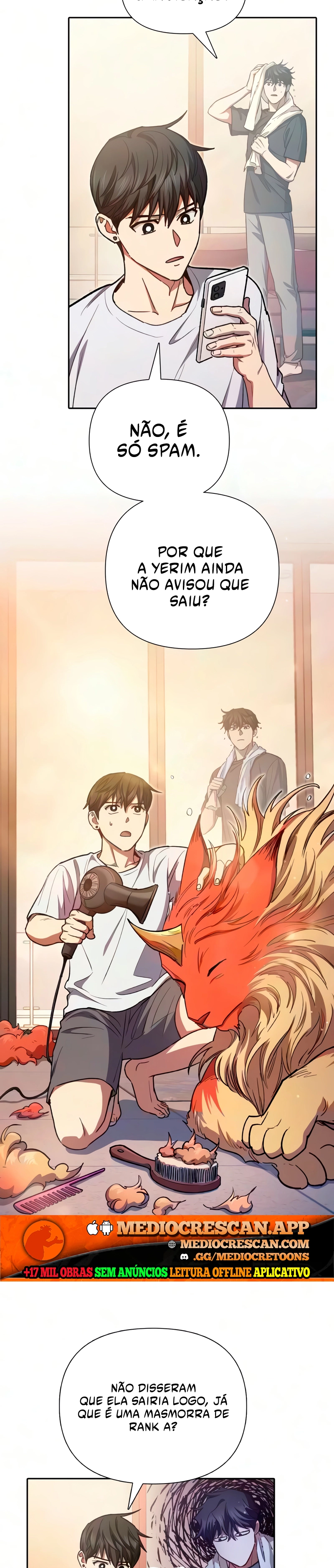 Read The S Classes That I Raised PT Manga Online