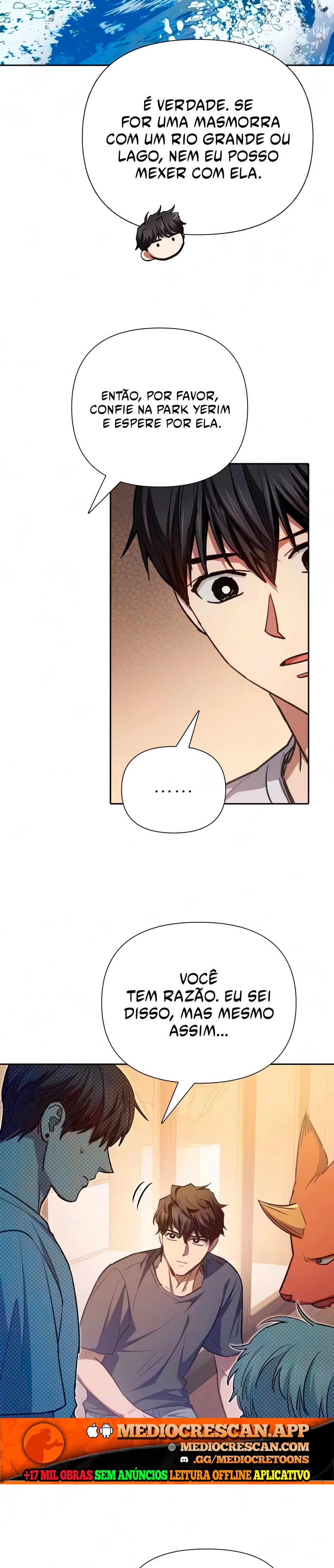 Read The S Classes That I Raised PT Manga Online