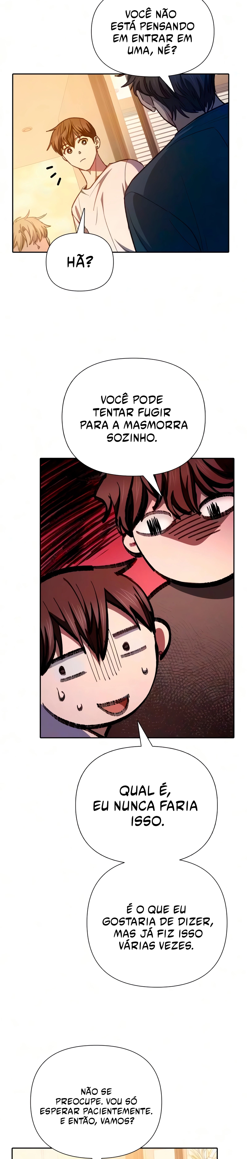 Read The S Classes That I Raised PT Manga Online