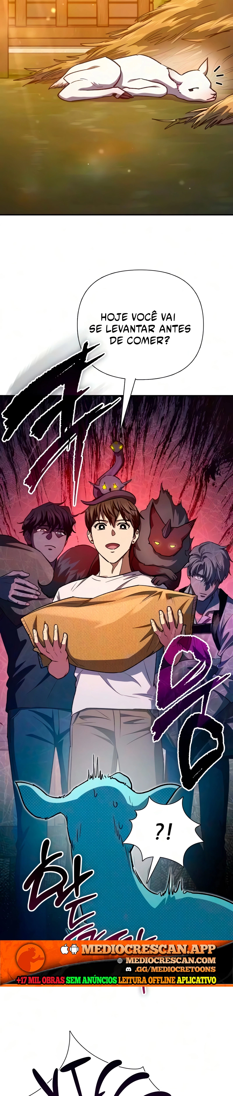 Read The S Classes That I Raised PT Manga Online