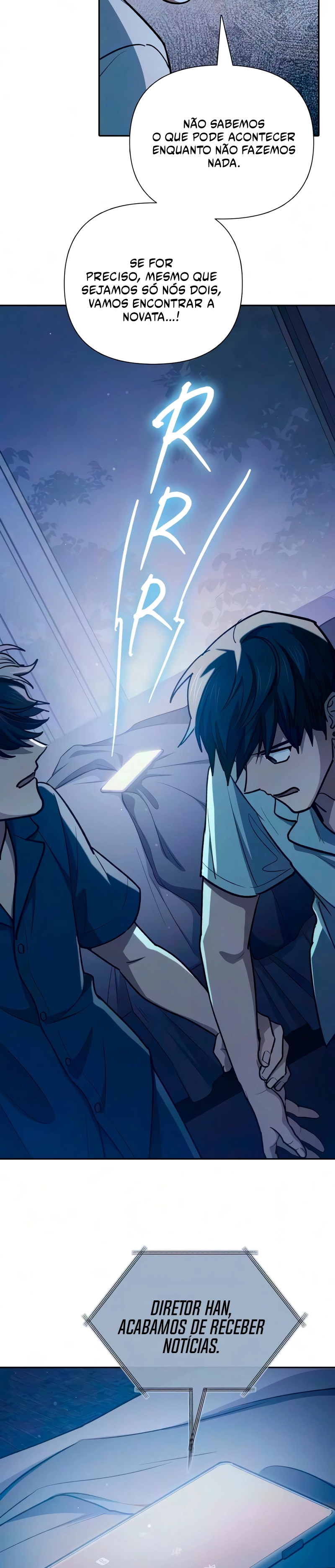Read The S Classes That I Raised PT Manga Online