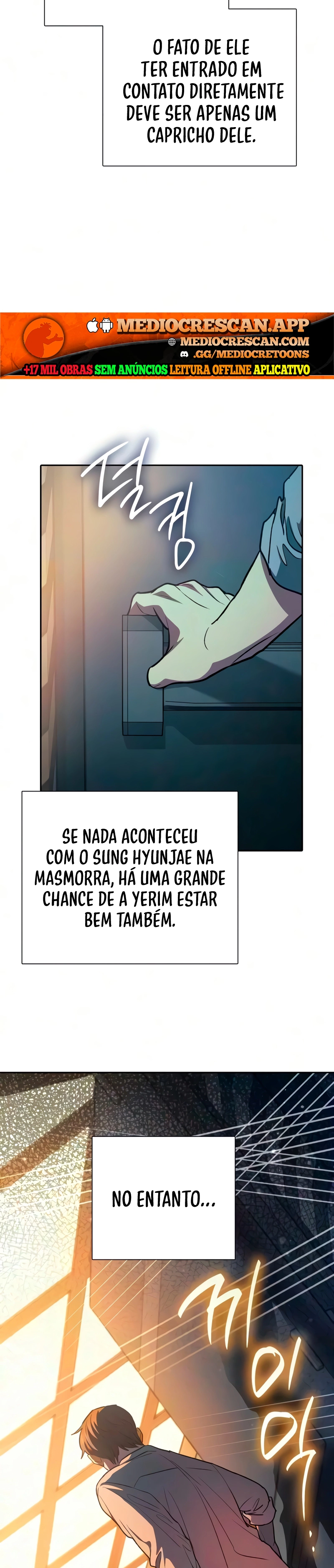 Read The S Classes That I Raised PT Manga Online