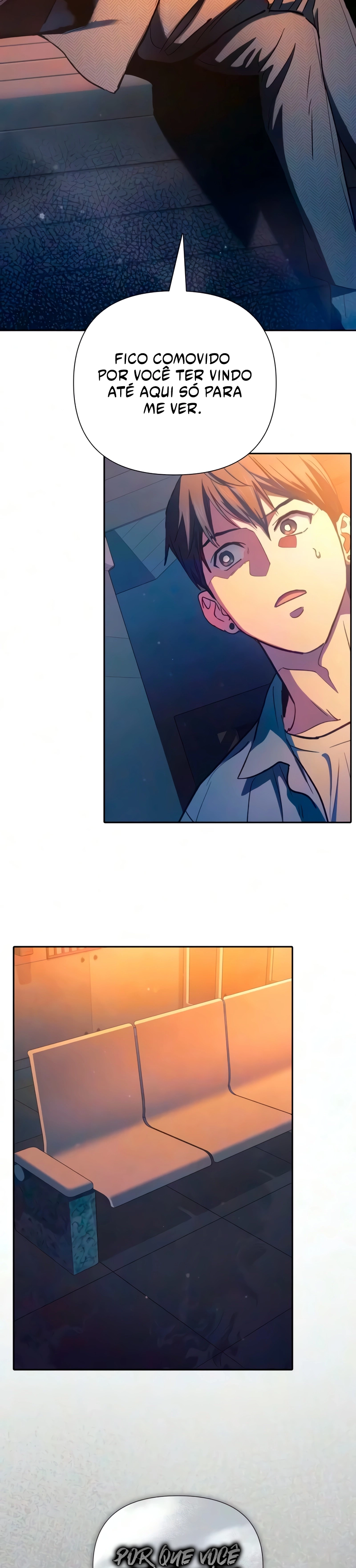 Read The S Classes That I Raised PT Manga Online