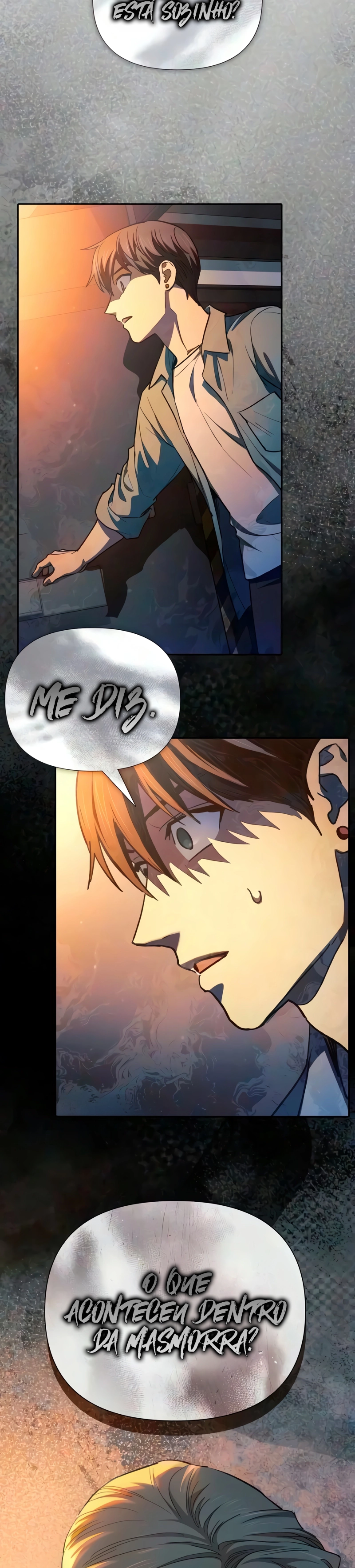 Read The S Classes That I Raised PT Manga Online