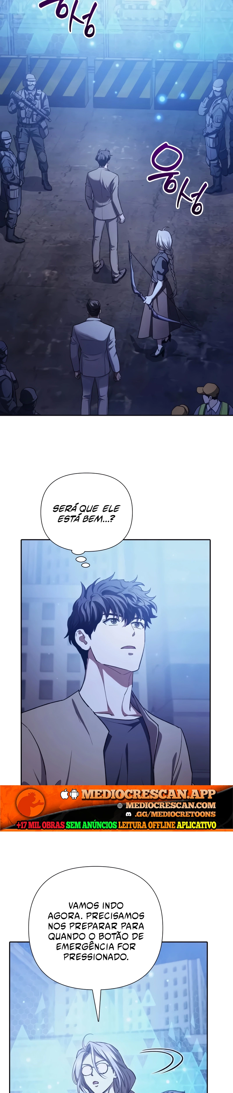 Read The S Classes That I Raised PT Manga Online