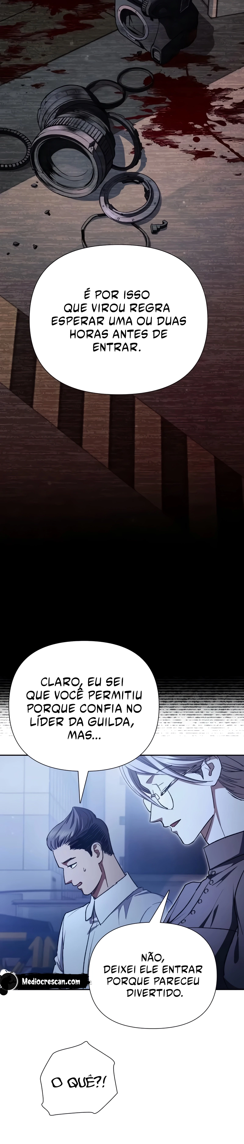 Read The S Classes That I Raised PT Manga Online