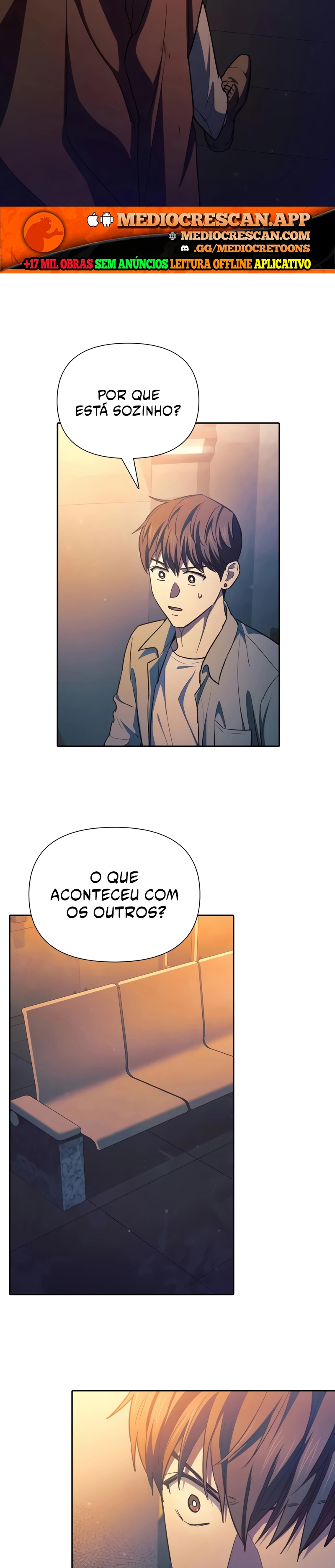 Read The S Classes That I Raised PT Manga Online