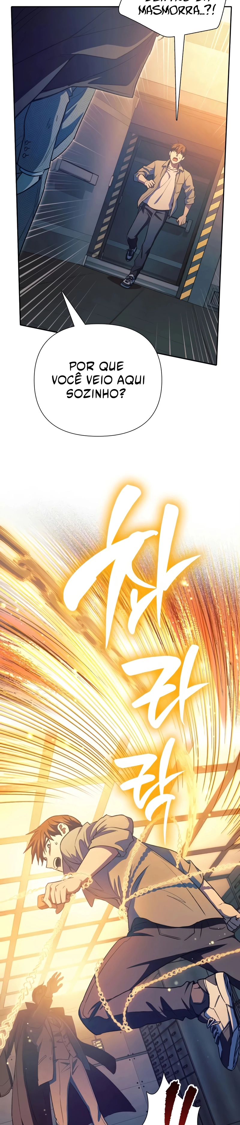 Read The S Classes That I Raised PT Manga Online