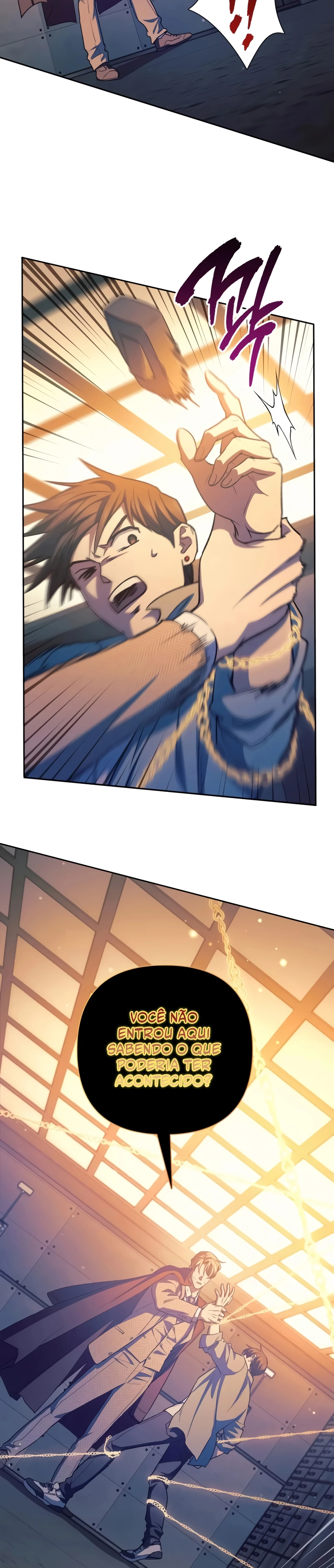 Read The S Classes That I Raised PT Manga Online