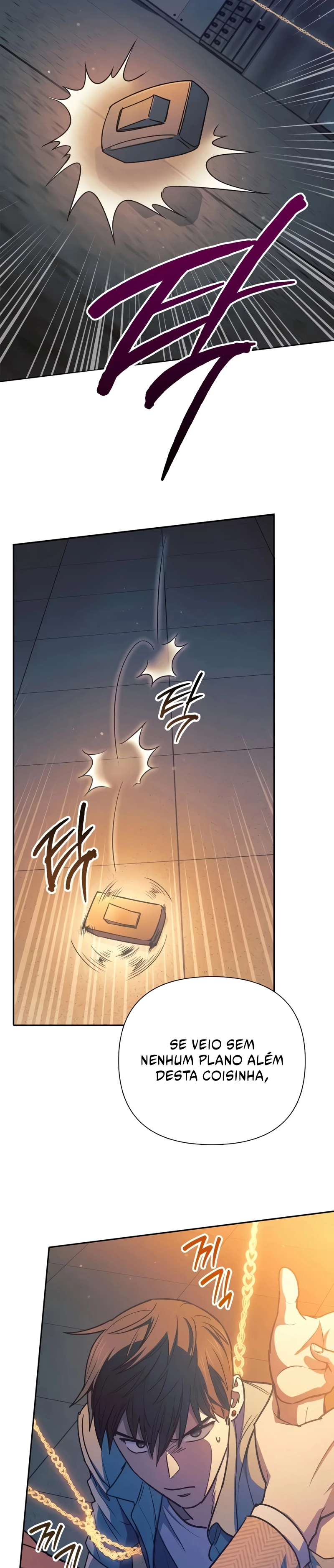 Read The S Classes That I Raised PT Manga Online