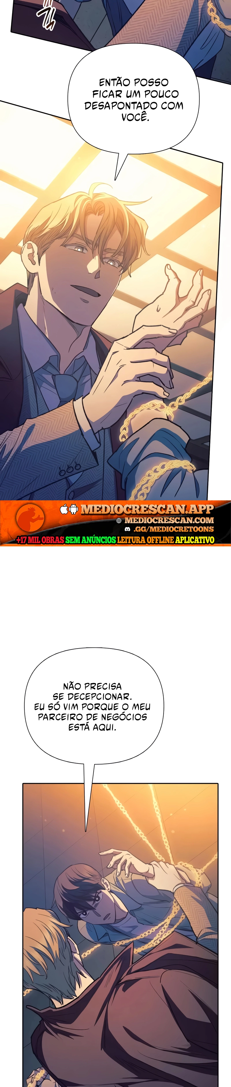 Read The S Classes That I Raised PT Manga Online