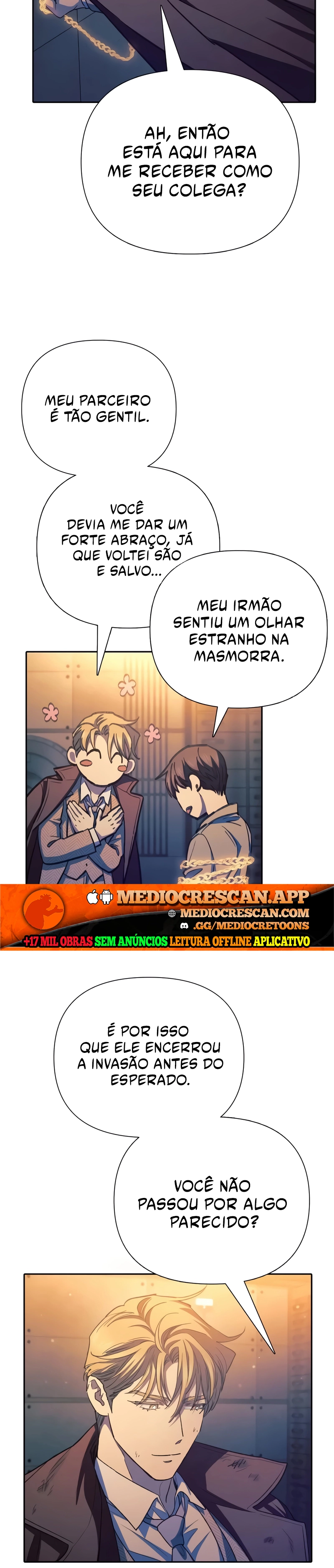 Read The S Classes That I Raised PT Manga Online