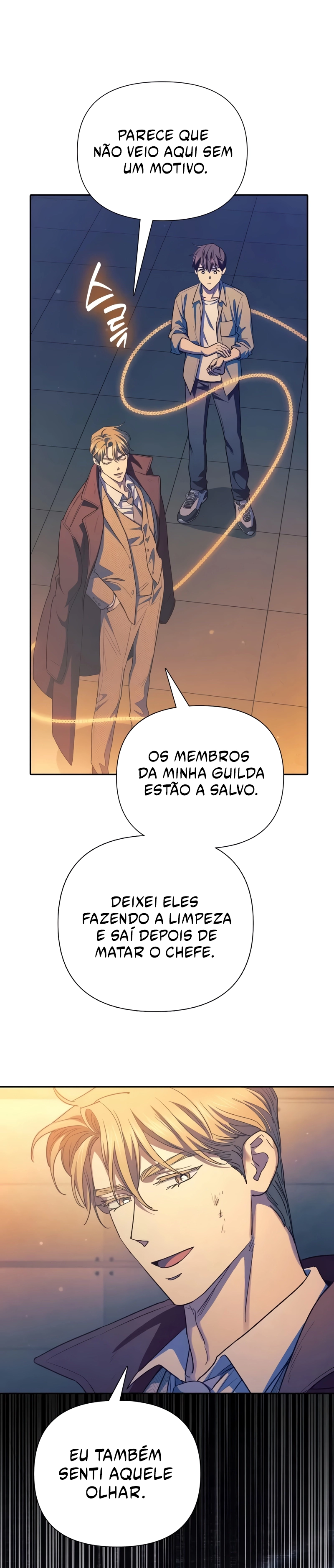 Read The S Classes That I Raised PT Manga Online