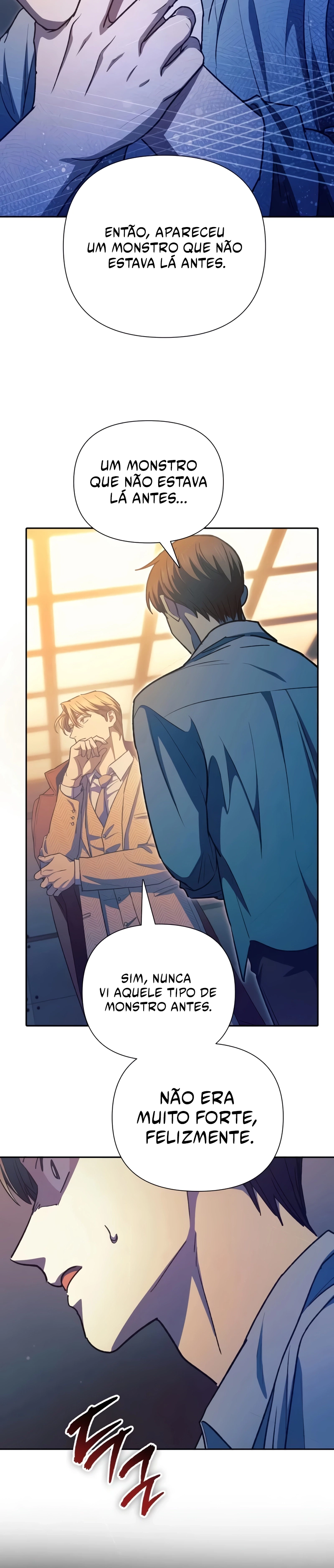 Read The S Classes That I Raised PT Manga Online