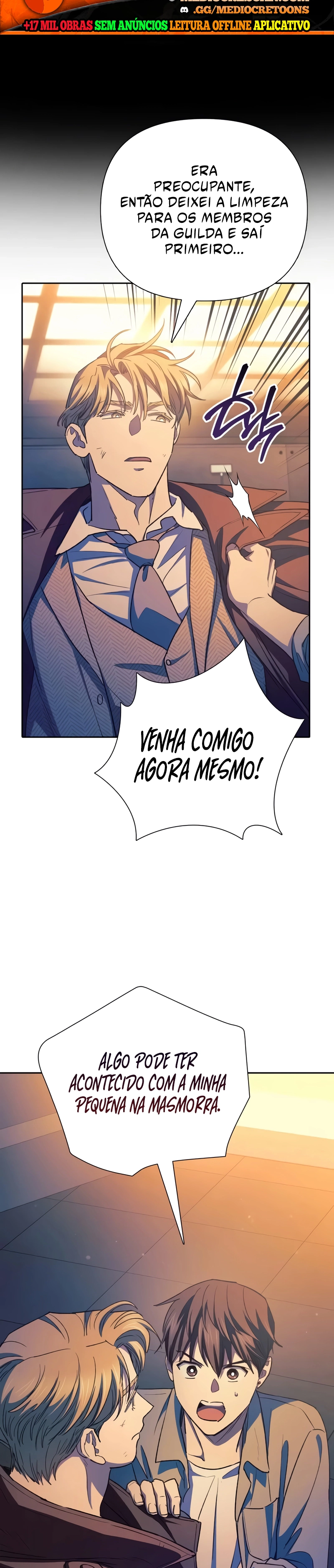 Read The S Classes That I Raised PT Manga Online