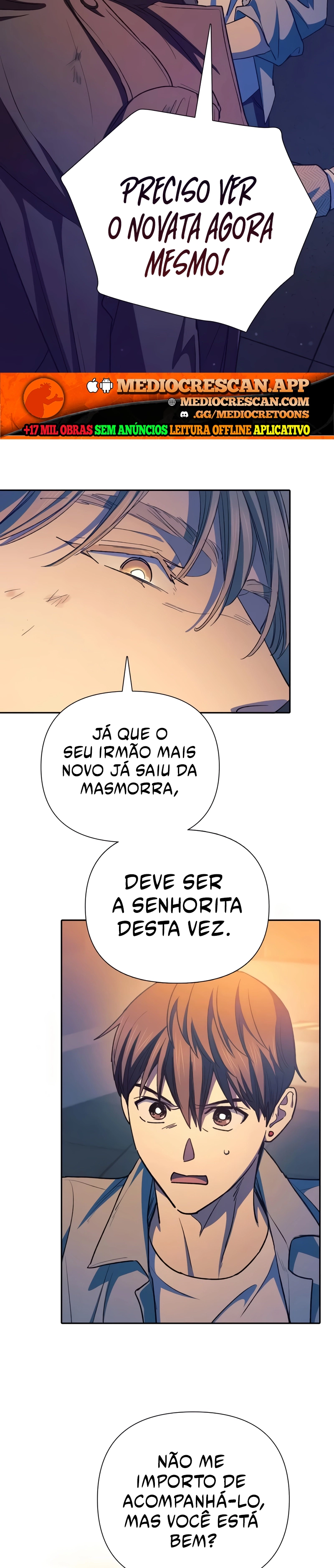 Read The S Classes That I Raised PT Manga Online