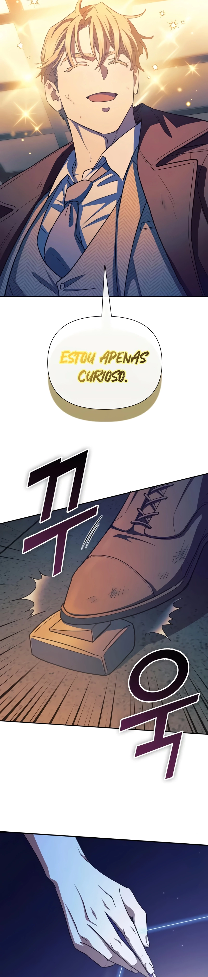 Read The S Classes That I Raised PT Manga Online