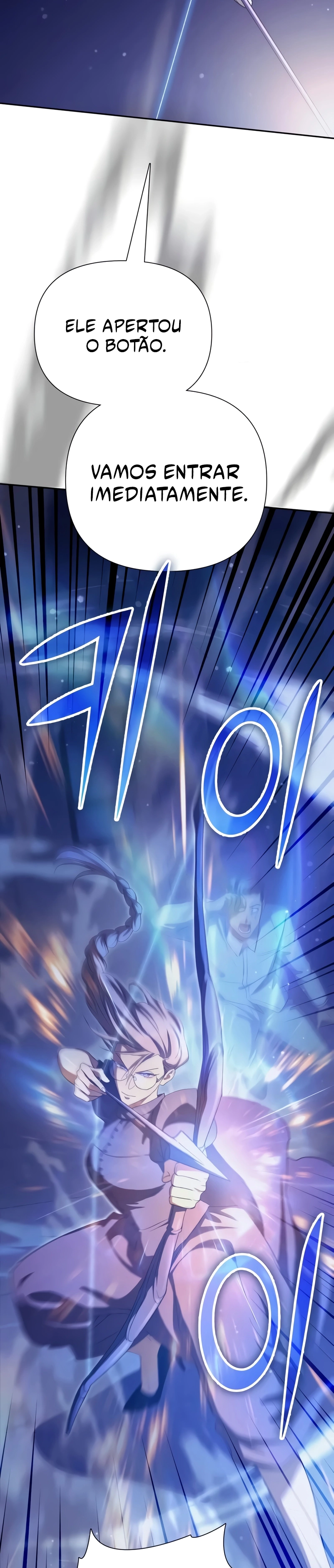 Read The S Classes That I Raised PT Manga Online