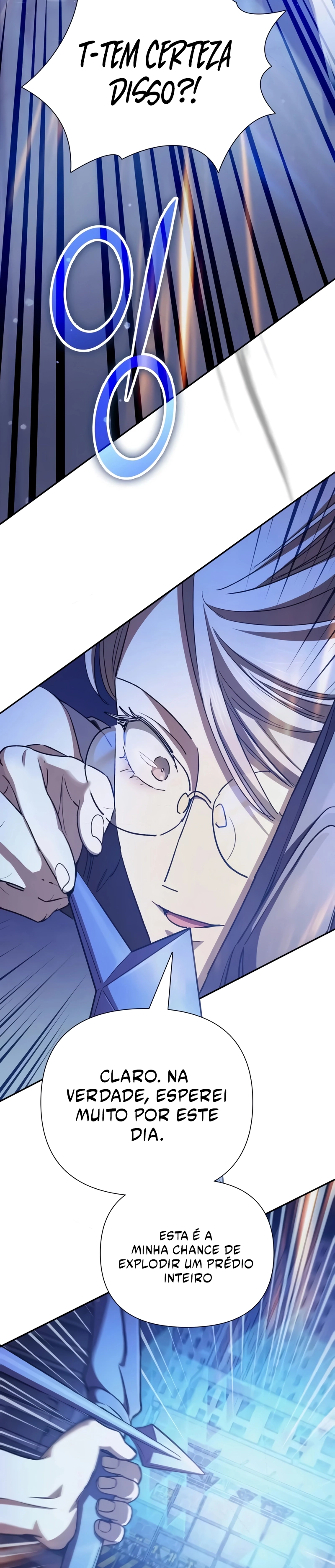 Read The S Classes That I Raised PT Manga Online