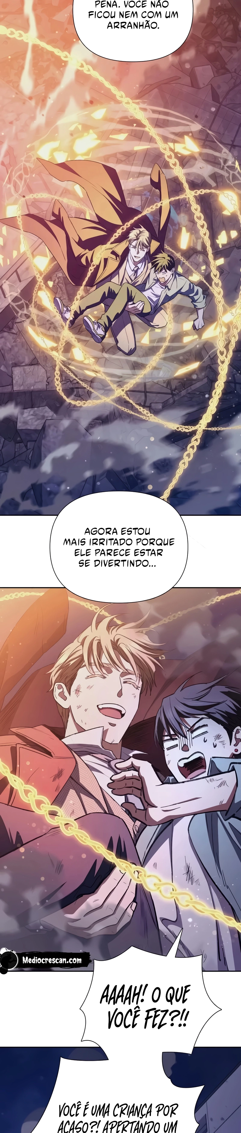 Read The S Classes That I Raised PT Manga Online