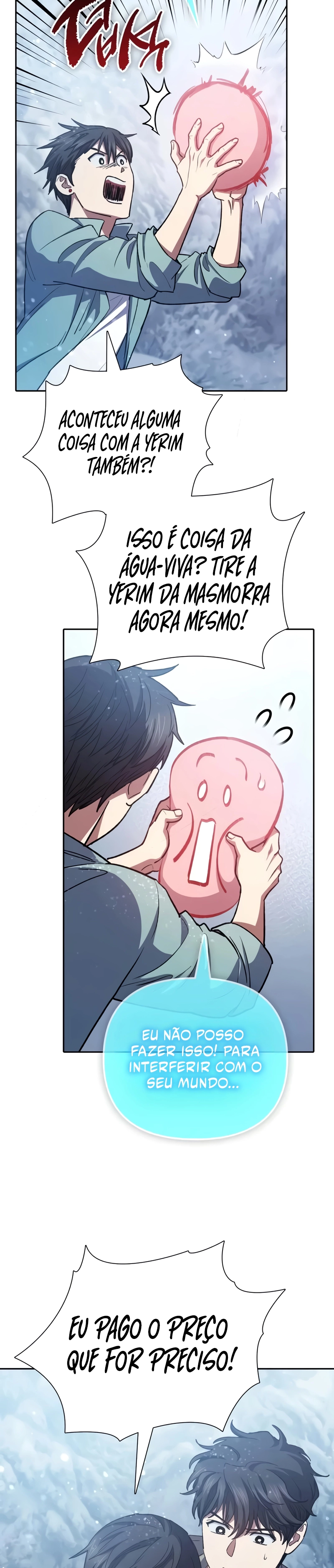 Read The S Classes That I Raised PT Manga Online