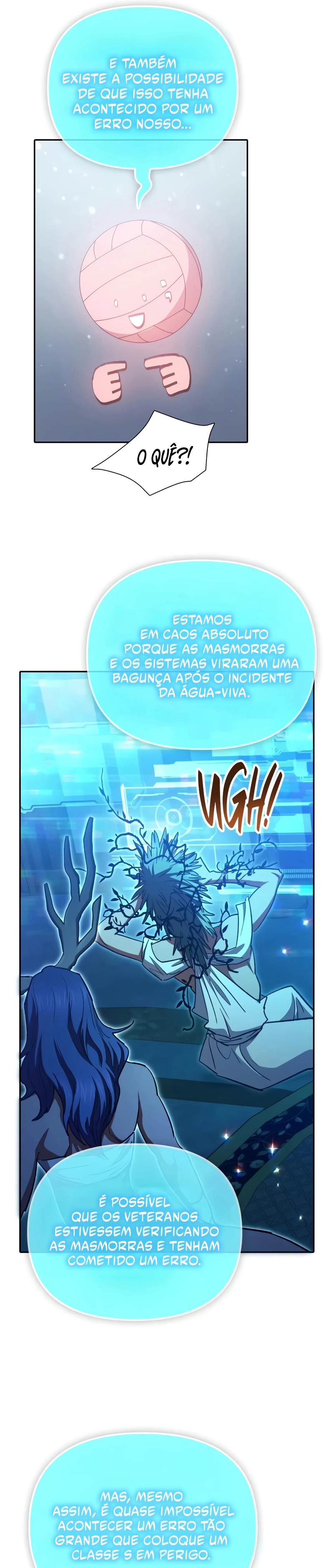 Read The S Classes That I Raised PT Manga Online