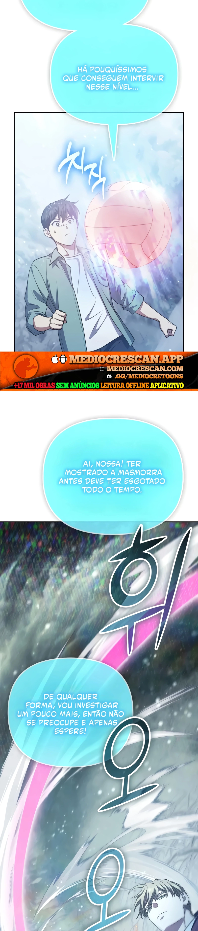 Read The S Classes That I Raised PT Manga Online