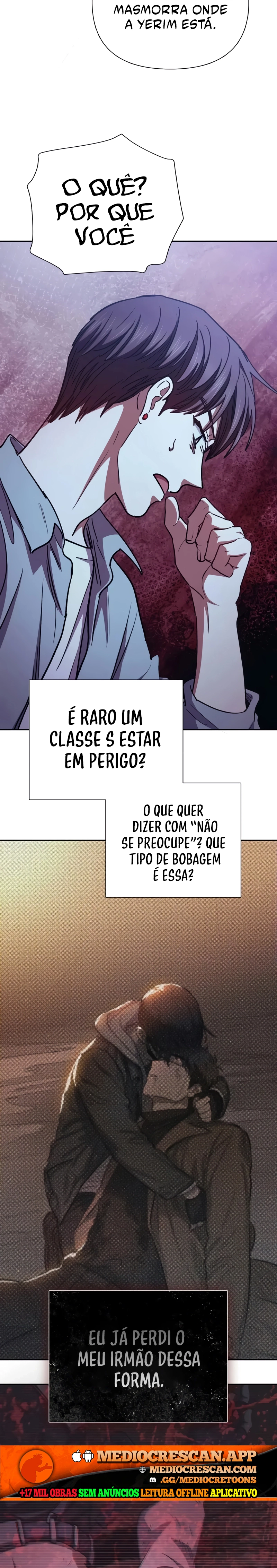 Read The S Classes That I Raised PT Manga Online