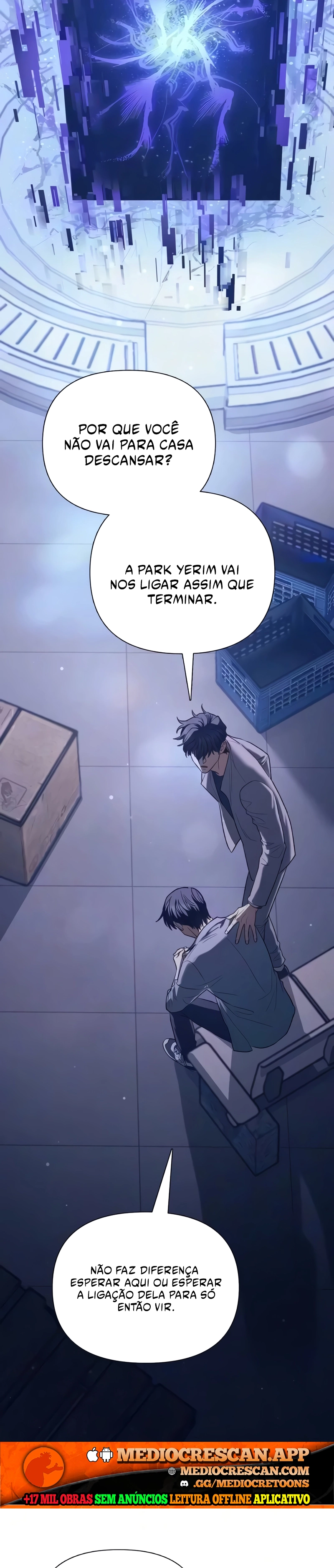Read The S Classes That I Raised PT Manga Online