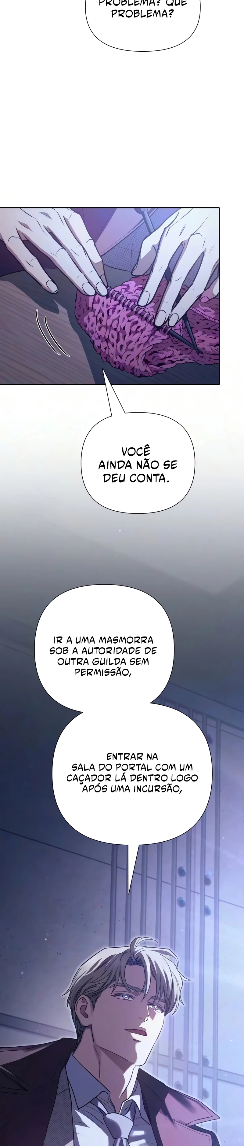 Read The S Classes That I Raised PT Manga Online