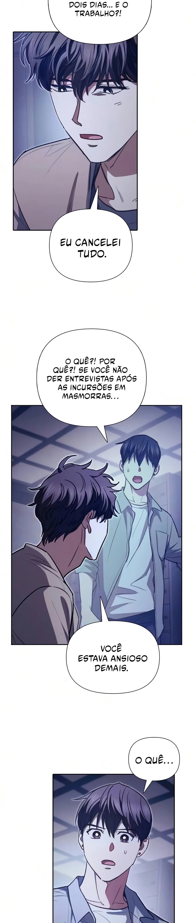 Read The S Classes That I Raised PT Manga Online