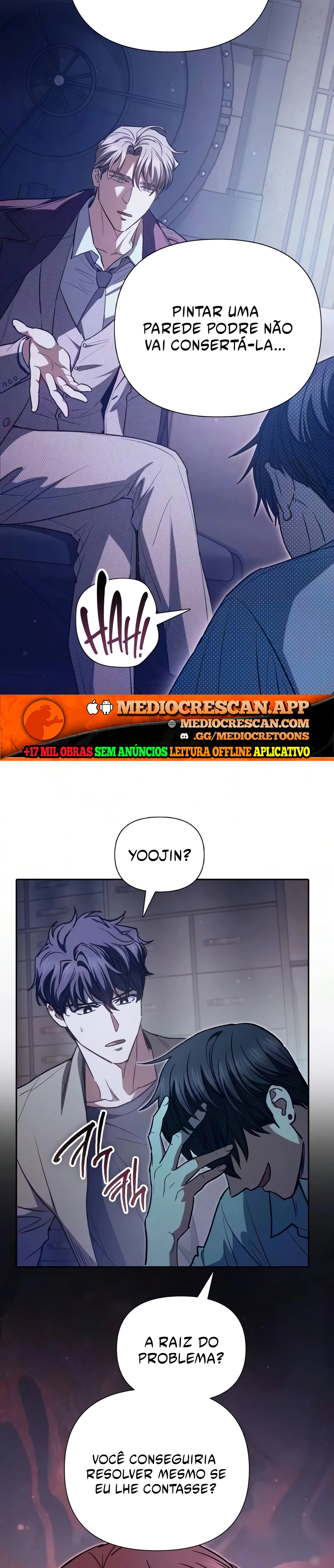 Read The S Classes That I Raised PT Manga Online
