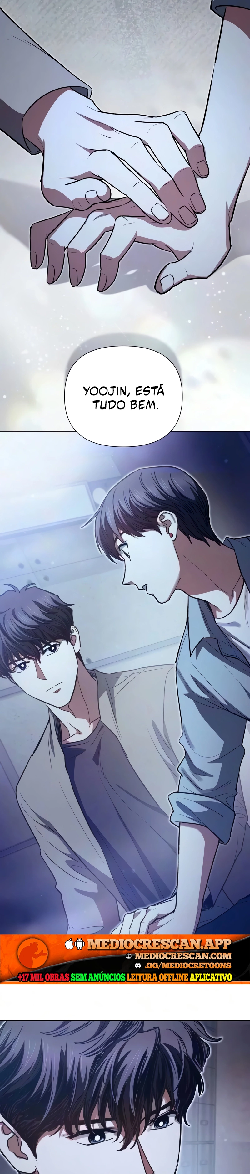 Read The S Classes That I Raised PT Manga Online