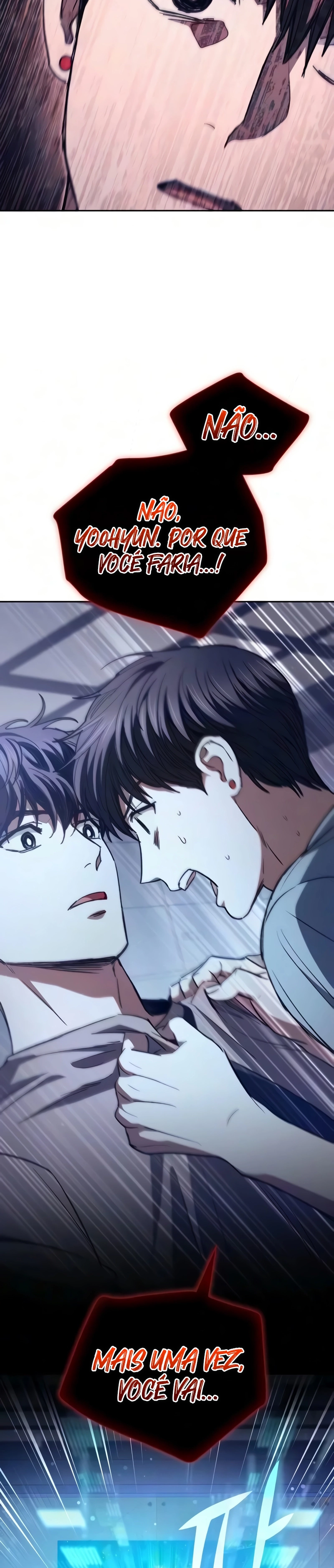 Read The S Classes That I Raised PT Manga Online