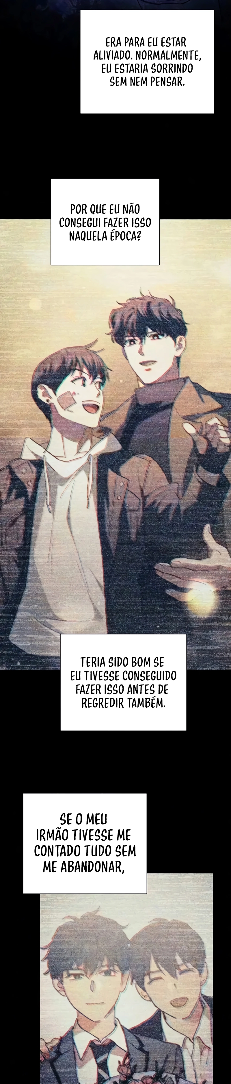Read The S Classes That I Raised PT Manga Online