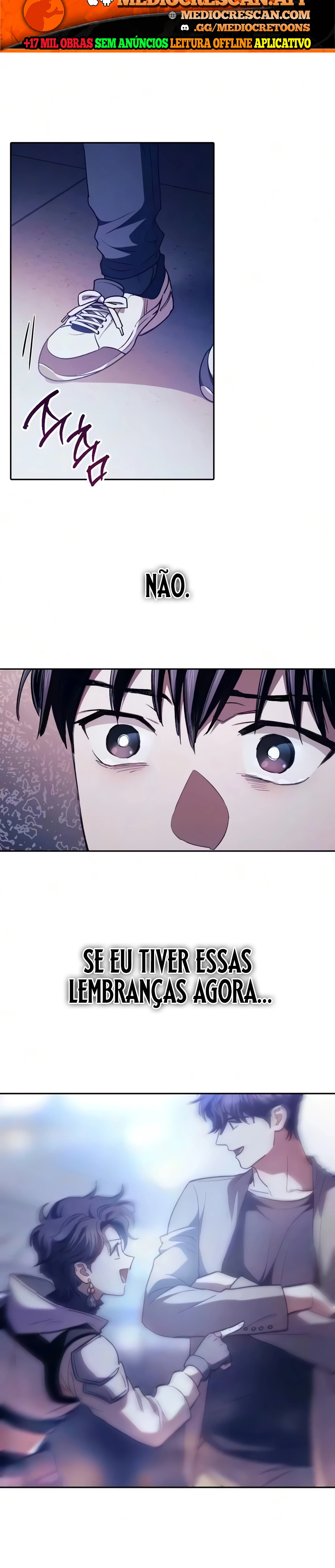 Read The S Classes That I Raised PT Manga Online