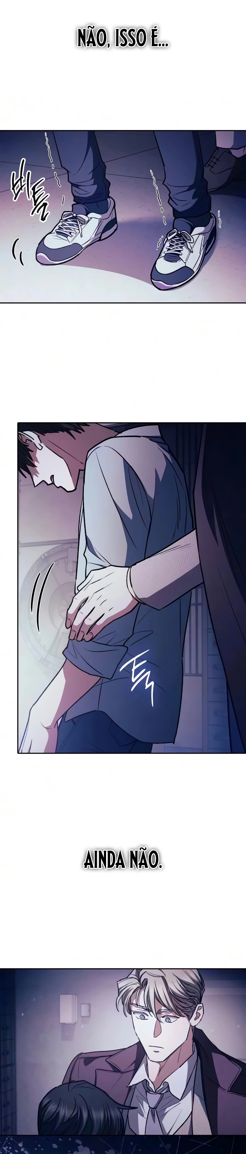 Read The S Classes That I Raised PT Manga Online