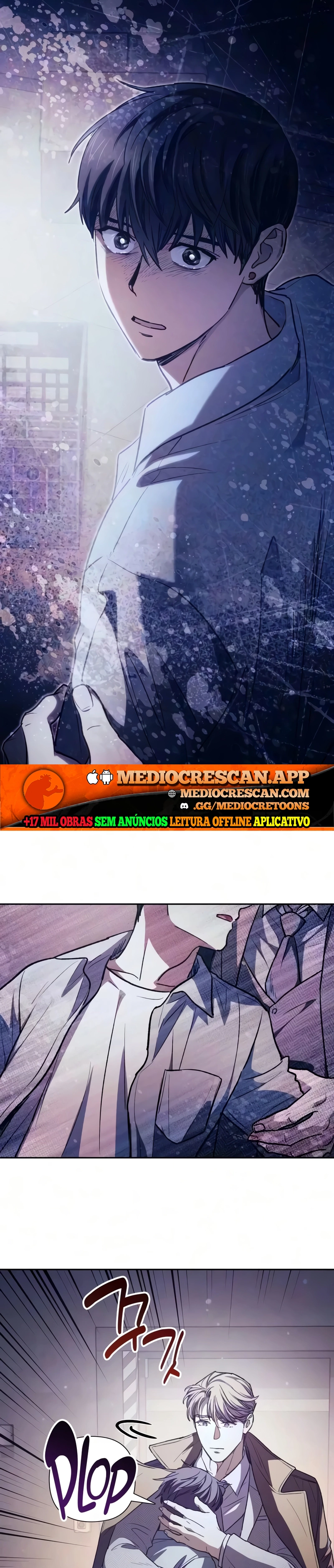 Read The S Classes That I Raised PT Manga Online