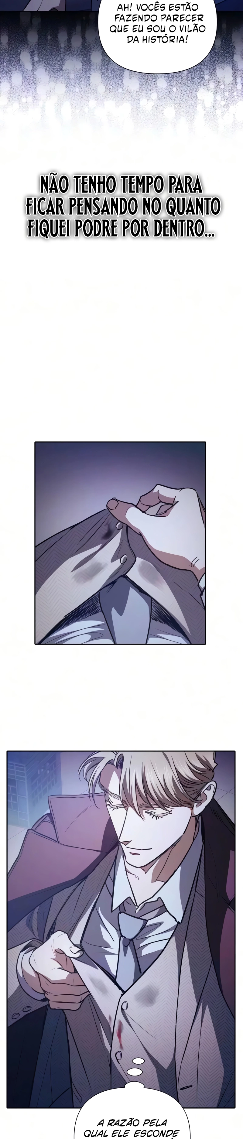 Read The S Classes That I Raised PT Manga Online