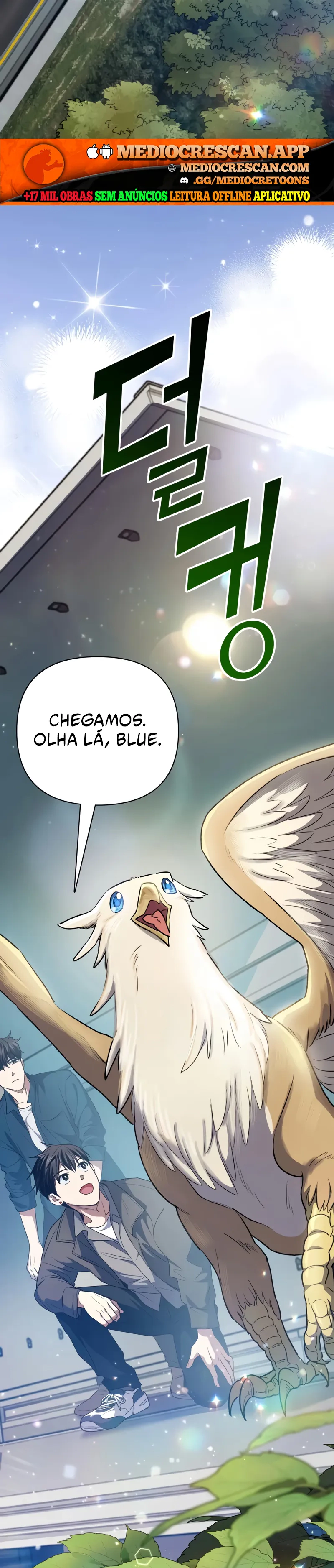 Read The S Classes That I Raised PT Manga Online