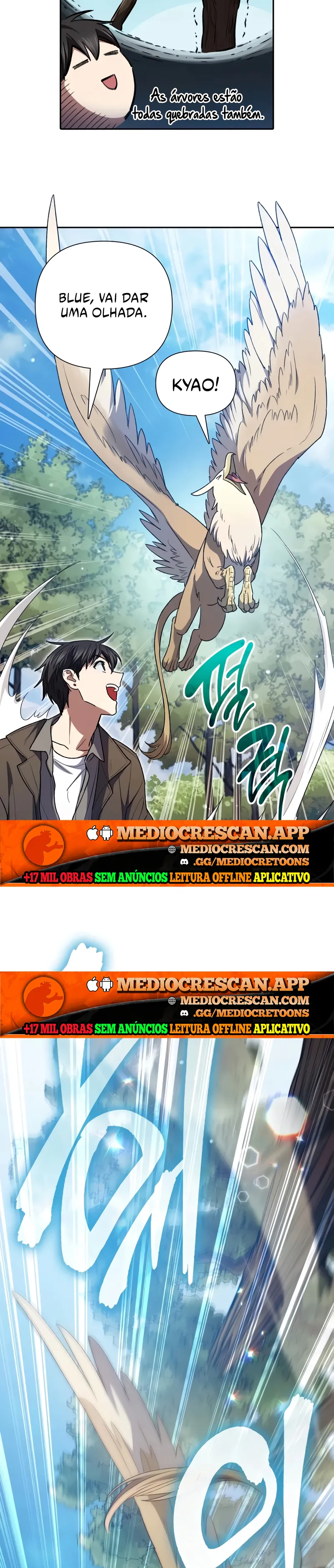 Read The S Classes That I Raised PT Manga Online