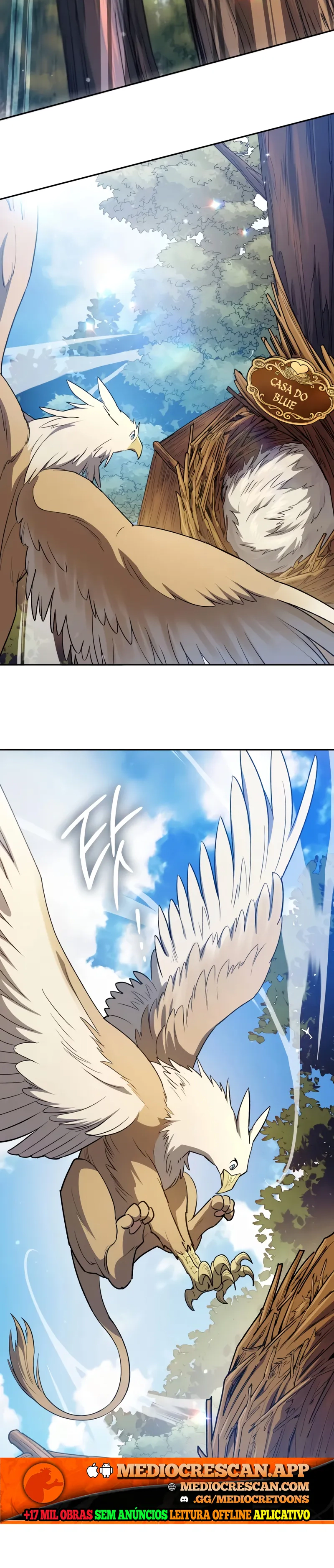 Read The S Classes That I Raised PT Manga Online