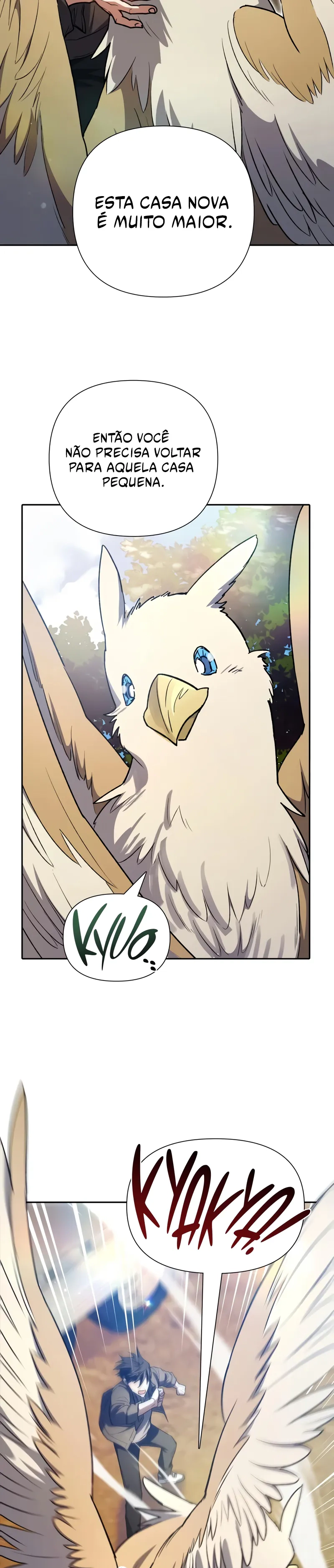 Read The S Classes That I Raised PT Manga Online
